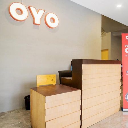 Oyo 623 Mmtc Residence เมดาน ภายนอก รูปภาพ