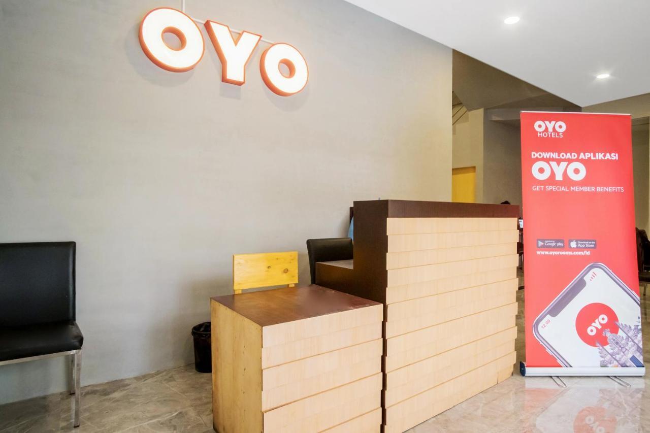 Oyo 623 Mmtc Residence เมดาน ภายนอก รูปภาพ