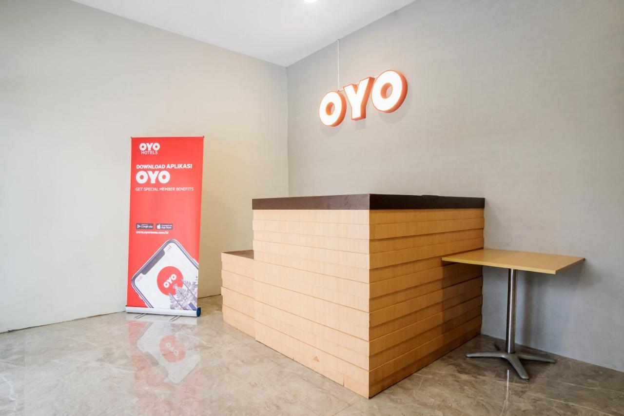 Oyo 623 Mmtc Residence เมดาน ภายนอก รูปภาพ